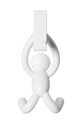 Věšák na dveře Umbra 2-pack bílá 1013428.660