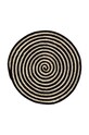 Madam Stoltz mousepad multicolor YL21.8607.1