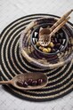 Madam Stoltz mousepad YL21.8607.1 multicolor AA00