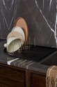 Kuchnia i bar OYOY ociekacz do naczyń 10813 brązowy
