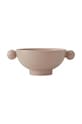 Чаша OYOY Inka розовый 1101053