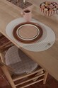 Чашка OYOY Inka 1101055 розовый AA00