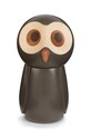 Пиперница Spring Copenhagen The Pepper Owl сив 1025.FSC.Spring
