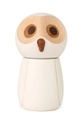 білий Млинок для солі Spring Copenhagen The Snowy Owl Unisex