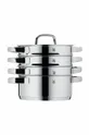 Набір каструль WMF Compact Cuisine Cookware 4-pack  Нержавіюча сталь