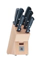 WMF zestaw noży z organizerem Clasic Line 7-pack