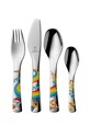 WMF set de tacâmuri pentru copii Psi Patrol 4-pack multicolor 1288086040