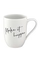 Villeroy & Boch kubek Make it happen