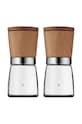 Σετ μύλοι αλατοπίπερου WMF Ceramill Nature πολύχρωμο 652314500