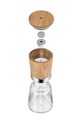 Набор мельниц для соли и перца WMF Ceramill Nature мультиколор 652314500