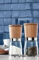 Набор мельниц для соли и перца WMF Ceramill Nature 652314500