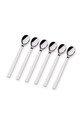 WMF set de linguri de latte Nuova 6-pack multicolor 1291396046