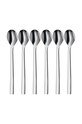 Bucătărie și bar WMF set de linguri de latte Nuova 6-pack 1291396046 multicolor