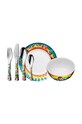 WMF set de mic dejun pentru copii Psi Patrol 6-pack multicolor 1288089964