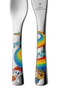 WMF set de mic dejun pentru copii Psi Patrol 6-pack multicolor 1288089964