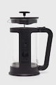 Bialetti zaparzacz do kawy French Press Smart 1L czarny 502030090