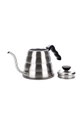 Βραστήρας Hario Buono Kettle 1,2 L γκρί