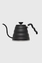 Hario fierbător Buono Kettle 1,2 L negru 505020002
