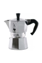 барвистий Кавоварка Bialetti Moka Express 2tz Unisex