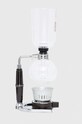 Hario zestaw do przelewowego parzenia kawy Syphon Technica 360 ml multicolor 502040005