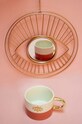 Cucina e Bar Helio Ferretti tazza 122001 rosa