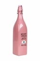Стеклянная бутылка Helio Ferretti Out Standing 120955 розовый AA00