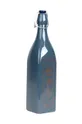Sklenená fľaša Helio Ferretti viacfarebná