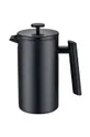 többszínű Dorre kávékészítő Double Wall French Press Uniszex