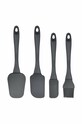 Набір кухонних приборів Dorre 4-pack барвистий 5.8854