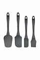 Dorre set linguri de bucatarie 4-pack multicolor 5.8854