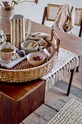 Кухня та бар Чашка Bloomingville Maple 82057698 помаранчевий