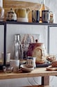 Чашка Bloomingville Allium 82057648 блакитний AA00