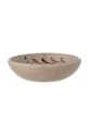 Bloomingville set de boluri Peline 2-pack 82057650 albastru