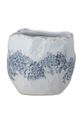 Bloomingville kubek Alise niebieski 82057634