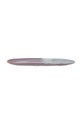 Сервировочная тарелка Bloomingville Cloe 82058374 голубой AA00