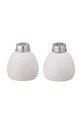 Bloomingville solniță și piperniță Carmelo 2-pack