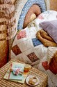 Кухня та бар Дитячий набір для сніданку Bloomingville 3-pack 82058198 коричневий