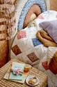 Кухня та бар Дитячий набір для сніданку Bloomingville 3-pack 82058198 коричневий
