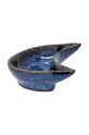 Купа за сервиране Bloomingville Amari 82057635 син AA00