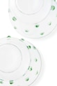 Kuchnia i bar Pols Potten zestaw szklanek 2-pack 140.230.148 zielony