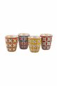 Σετ φλιτζάνια Pols Potten 4-pack