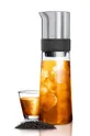 Графин для чая со льдом Blomus Tea -Jay  Нержавеющая сталь, Стекло, Силикон