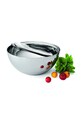 Philippi bol cu ​​linguri de salată Insalat P105014 multicolor AA00