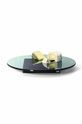 multicolor Philippi talerz obrotowy Table