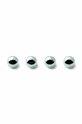 Philippi zestaw obciążników do obrusów Gravity 4-pack multicolor P193256
