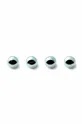 šarena Set utega za stolnjak Philippi Gravity 4-pack Unisex