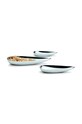 Bucătărie și bar Philippi set de boluri Blob 3-pack P269001 multicolor