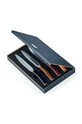 Philippi zestaw noży do steków w etui Garry 4-pack P353002 multicolor AA00