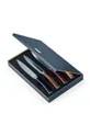 Set noževa za odreske u etuiju Philippi Garry 4-pack šarena