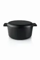 Lonec s pokrovom Eva Solo Nordic Kitchen 4,5 L. pisana